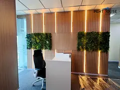 Fully fitted | Upgraded | Near Metro | Vacant Now