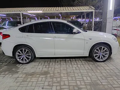 صورة 6 لـ 2018 BMW X4