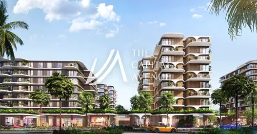Low Premium | Open Kitchen | Balcony