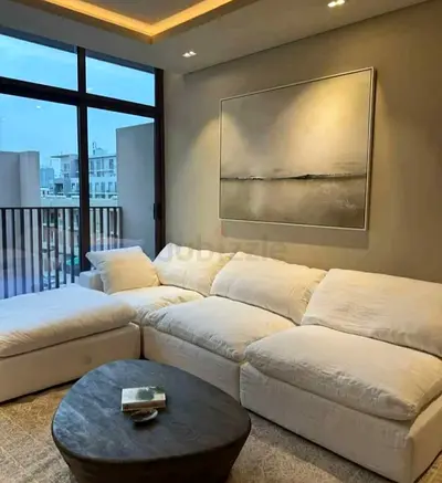 Marina home Luscious original luscious Feather 🪶 filled sofa with footstool