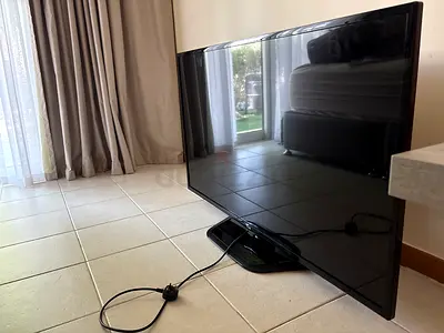 55-inch LG LED TV - Good Working Condition