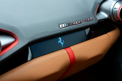 2020 Ferrari 812 SUPERFAST 缩略图 13