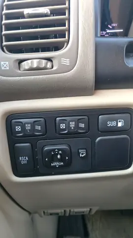 صورة مصغرة 18 لـ 2004 Lexus LX-SERIES