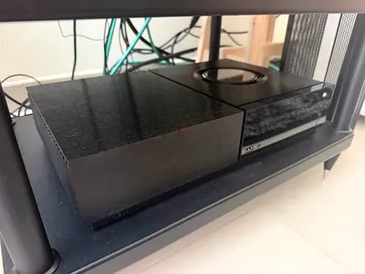 Naim uniti Nova