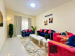 -Bedroom Apartment + Living Room