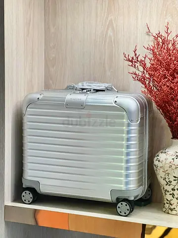 Rimowa pilot case