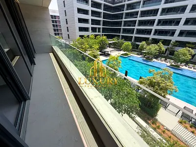 Spacious 1BR Apartment | 2 Bathrooms | Sukoon 2 | 4 Cheques | AED 55,000