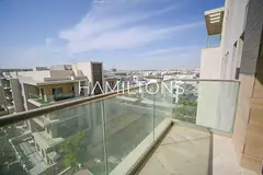 Exclusive Apartment | Near University City District | Resale