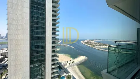 Sea View - Furnished - Beach Access - Spacious