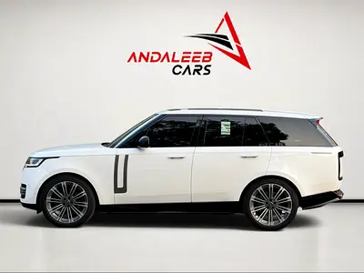 2025 LAND Rover RANGE ROVER 缩略图 11