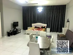 "Cozy Studio in Falcon Tower | Al Rashidiya 2 | All You Need in One Place"
