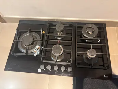 TEKA gas hob