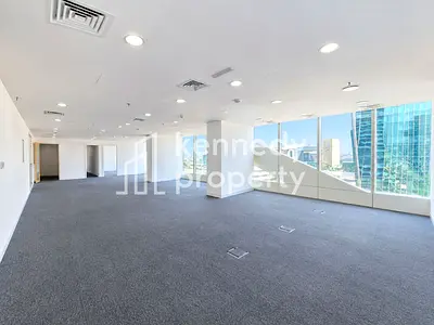 Large Layout | Ready to Occupy | Near Metro