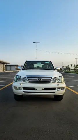 صورة 4 لـ 2004 Lexus LX-SERIES