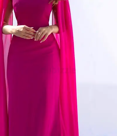 Premium pinky dress River Island
