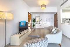Cozy Fully Furnished 1BHK | Balcony + Storage
