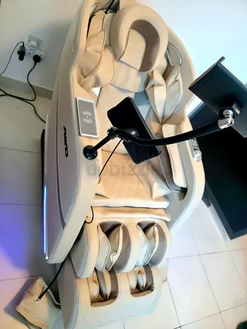 AIWD Massage Chair Remote Control — Good Condition