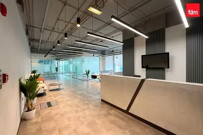 Premium Fitout | Furnished | Community Expert
