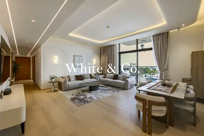 Upgraded | Park Views | Spacious Layout