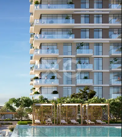 Family Home: 2-Bed Parkside Hills, Dubai Hills Estate