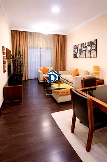 30 day free / huge fully furnished 2 Bhk with 2 bathroom / gym pool parking