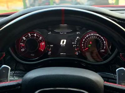 2019 Dodge CHALLENGER 缩略图 14