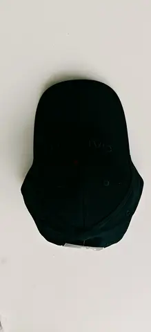 🧢 Garmin Black Cap – Brand New