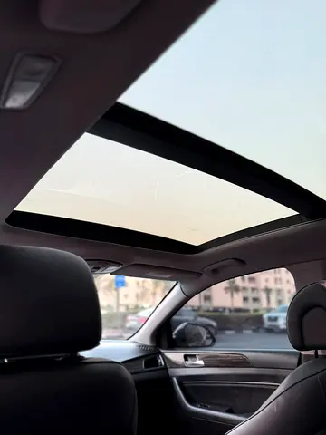 صورة 4 لـ 2015 Hyundai SONATA