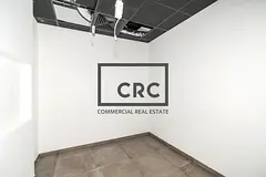 Bright Office | Open Plan | SZR View
