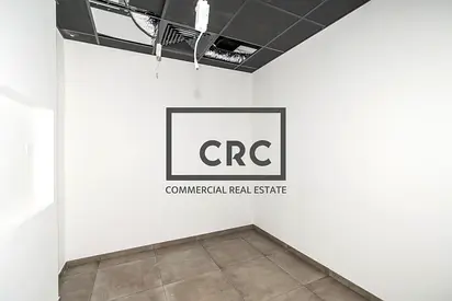 Bright Office | Open Plan | SZR View