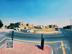 Corner Commercial Plot | Facing the Academy | Freehold | 10,000 Sqft