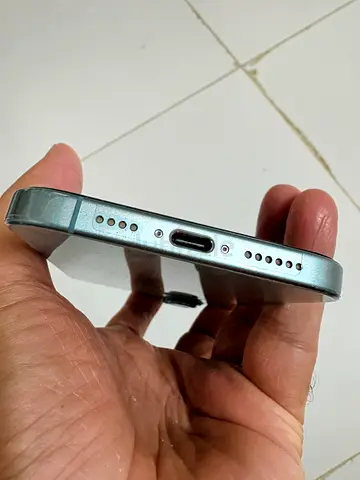 iPhone 16 Plus 128GB