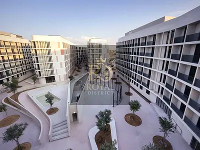 Own your apartment with convenient installments in Downtown Sharjah | Smart apartments | Contempora