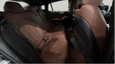2023 BMW X6 照片 10