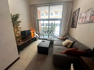 Hot Deal | 1BR Villa | Vacant Now | Villa Pera | Furnished | Lawn of Garden
