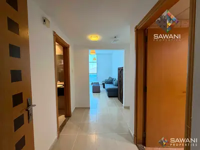 DSO | Family Bldg | Spacious 1BR | Sep Kitchen