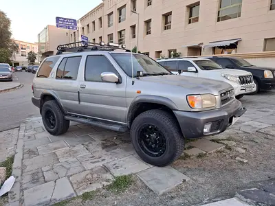 2005 Nissan PATHFINDER — фото 5