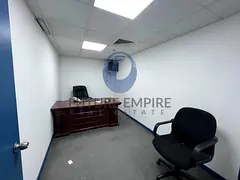 Fitted Office |Parking Available |Near metro |Book Now