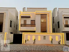 🏡 LUXURIOUS VILLA FOR SALE – SPACIOUS FAMILY HOME