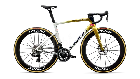 Specialized S-Works SL9 Limited Red Bull Remco