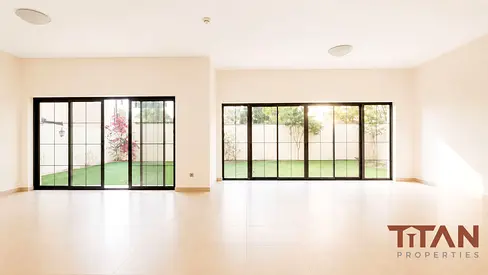 Spacious 4BR Independent Villa | Modern Family Living | Nad Al Sheba