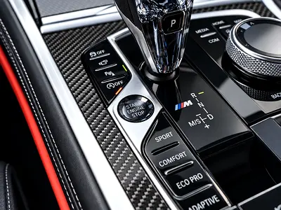 2021 BMW 8-SERIES 缩略图 16
