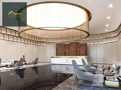 Luxury 1-Bedroom | Premium Finishes | Marquis Elegance