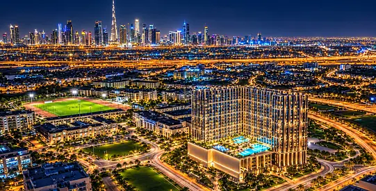 5000AED Monthly | Amenities View | High Floor | Minutes to Downtown | Business Bay | Metro | Airport