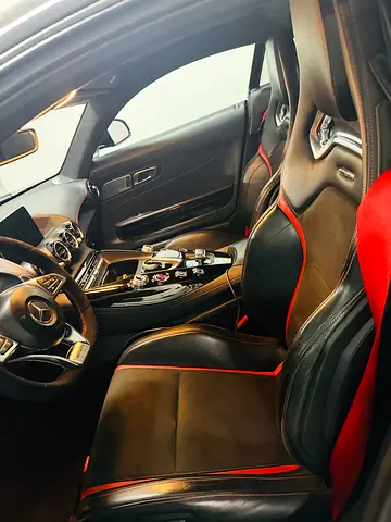 2015 Mercedes-BENZ AMG — фото 3
