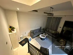 3BHK Villa For Rent Uptown Al Zahia Ajman | Private Yard 4 Baths | AED 50K Unfurnished 60K Furnished