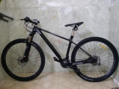Java vetai carbon mtb 27.5 madium size