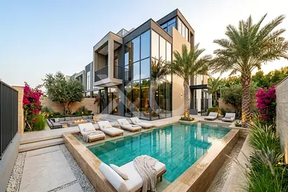 BACKING POOL | READY UNIT | VACANT