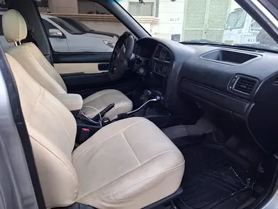 2005 Nissan PATHFINDER — фото 10