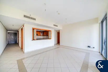 Spacious Layout | Prime Location | Canal View